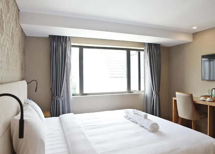 Imperial Saigon Hotel
