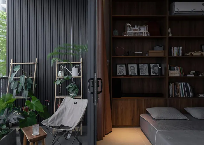 Cay Keo House - Noi Nghi Ngoi Ly Tuong Cho Moi Chuyen Di