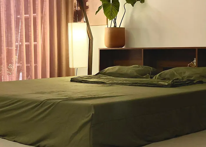 Cay Keo House - Noi Nghi Ngoi Ly Tuong Cho Moi Chuyen Di