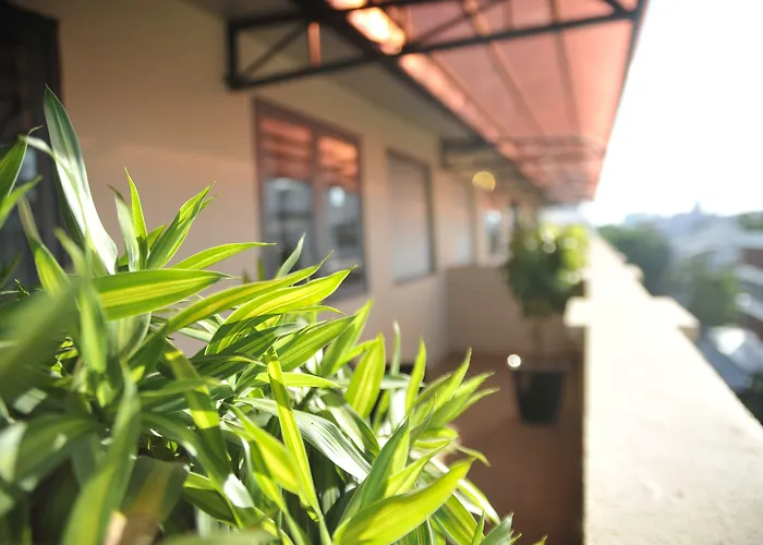 Imperial Saigon Hotel